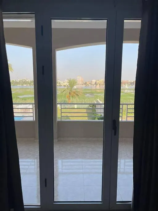 Royal Nile Villa - Nile View Apartment 1 Luxor 0*,  Egypt