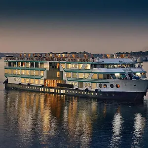 Hotel Acamar Nile Cruise - Every Monday From For 04 & 07 Nights - Every Friday From Aswan For 03 & 07 Nights, Luxor