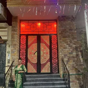 Hotel Al Fahad Building, Luxor
